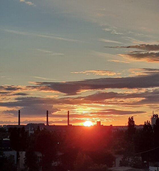 Metrou Anghel Saligny, Hils Pallady, stradal,