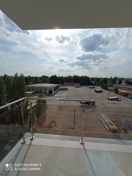 Metrou Anghel Saligny, Hils Pallady, stradal,