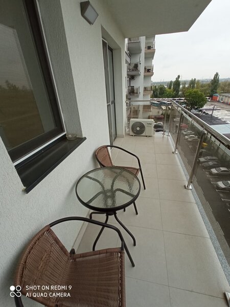 Metrou Anghel Saligny, Hils Pallady, stradal,