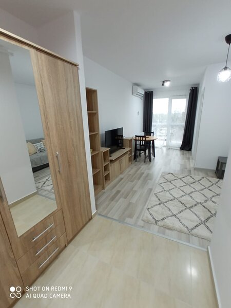 Metrou Anghel Saligny, Hils Pallady, stradal,