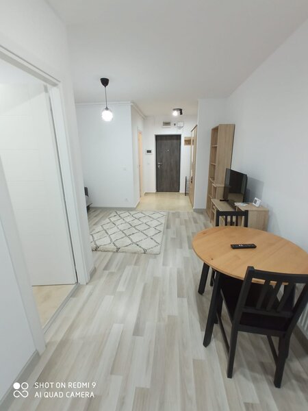 Metrou Anghel Saligny, Hils Pallady, stradal,