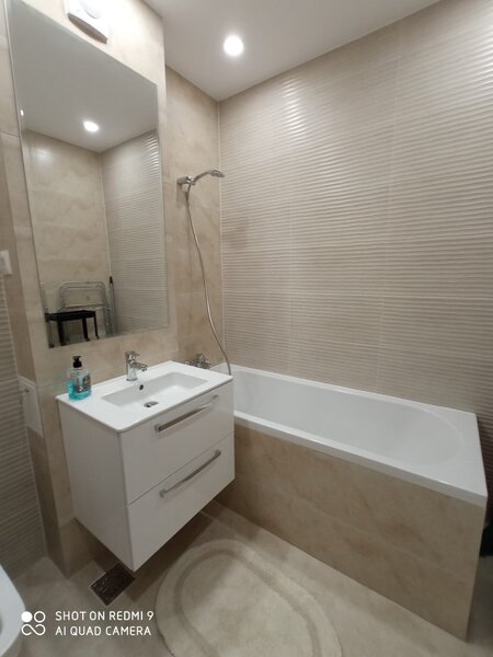 Metrou Anghel Saligny, Hils Pallady, stradal,