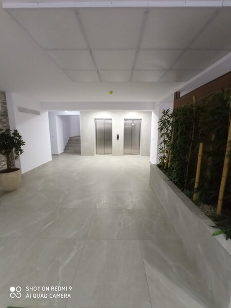 Metrou Anghel Saligny, Hils Pallady, stradal,