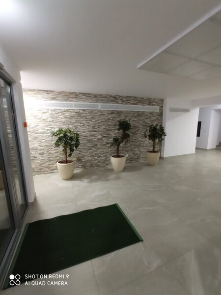 Metrou Anghel Saligny, Hils Pallady, stradal,