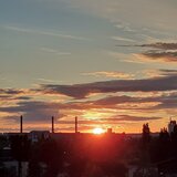 Metrou Anghel Saligny, Hils Pallady, stradal
